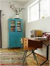 Centsational Girl » Blog Archive » Small Space Solutions: Home Offices