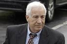 Jerry Sandusky: Former Penn State coach 'wrote his victims "creepy ...
