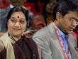 Sushma Swaraj Had Met Lalit Modi, Keith Vaz in London: Sources to NDTV