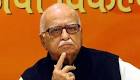 Advani feels Emergency-like situation can arise again, Opposition.
