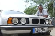 Lewis Pullum hasn\u0026#39;t spent much time behind the wheel of his 1993 BMW since he bought ... - 3204019760