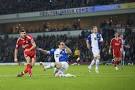 Liverpool vs. Blackburn Rovers: Opposition strengths, weaknesses.