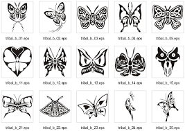 butterfly tattooed-36