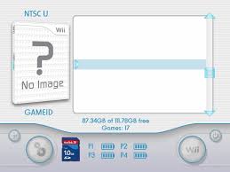 TUTO - Installer USB Loader GX pour lire vos jeux sur disque dur sur toutes les Wii !! Partie 1  Images?q=tbn:ANd9GcRaMLOr55T_aP_i-fZsdR0wWyHHKTi5bDNn4tiLJGJHFaQ7PCnTTH52Xoq6PQ