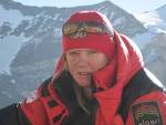 Alex Abramov about an attempt to climb Mount Changtse / Everest 2012 ... - 20717