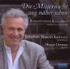 Johannes Martin Kränzle, Hilko Dumno Oehms Classics/harmonia mundi OC 815