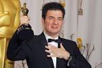 Oscars 2012: Bret McKenzie Wins Best Original Song... | Stuff.