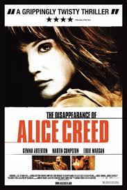 Download Baixar O Desaparecimento de Alice Creed DVDRip