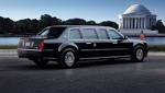 SNAFU!: US Secret Service puts out tender for new Presidential Limo.