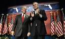 Jeb Bush eyed as latest 'white knight' candidate in GOP ...