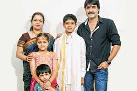 Hrithik Inspiration for Telugu Family Hero - 1374464355_Srikanth-Family-2