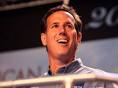 RICK SANTORUM Promises To 'Pack Up And Go Home' If He Is 'Dead ...