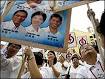 BBC NEWS | Asia-Pacific | Polls close in Singapore election