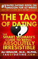 The Tao of Dating By: Ali