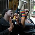 Rod 2.0:Beta #gay #news #lgbt #gaynews: Chicago LGBT Youth Protest ...