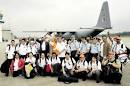 MALAYSIA FLYING HERALD: Malaysia's Humantarian Effort To Somalia