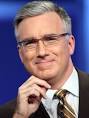 KEITH OLBERMANN leaving MSNBC, replaced by Lawrence ODonnell | EW.com