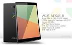 Nexus 5, Nexus 8, Nexus 11 concepts appear with Android 4.3 | Know ...