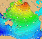 Tsunami Time Travel Event Maps | ngdc.