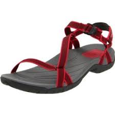 What Is The Best Teva Sandal for All Day Walking?