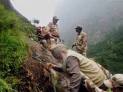 Uttarakhand live: Army Central Command chief treks along with ...