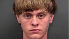 Dylann Roof confesses to killing 9 people in Charleston church.