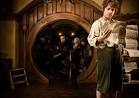 Trailer For 'The Hobbit: An Unexpected Journey' Finally Arrives ...