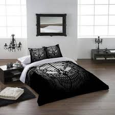 Gothic Home Accessories | Gothic Bedroom Décor Ideas ...