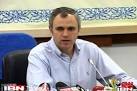 I wish India shows some spine to China: Omar - India News - IBNLive