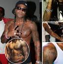 JIM JONES the Rapper Tattoos | Tattoo Loaders: Tattoo Designs ...