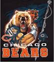 CHICAGO BEARS Week 2: Its Saint Beating Time - CHICAGO BEARS Blitz ...