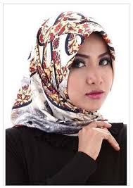 Aneka Hijab Modern Stylish Terbaru