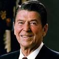 Ronald Reagan pronunciation