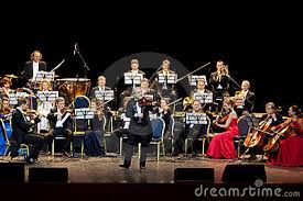 Stockbilder: Peter Guth und Strauss Festival-Orchester Wien - peter-guth-und-strauss-festival-orchester-wien-thumb22761624