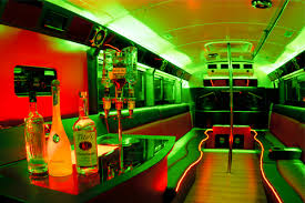 ~~> party bus <~~ 1