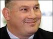 Mike Ruddock. Born: Blaina, 05/09/59. 1992: Appointed Swansea coach after an ... - _39877970_ruddock203