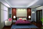 Korean style bedroom interior design | 3D house, Free 3D house ...