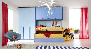 Boys Superhero Bedroom Theme Decor and Design Ideas