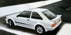 Hatch Heaven » Ford Escort RS Turbo S1 : 1985