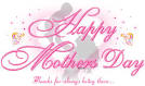 Happy mother day graphics | hacpermanentmakeup.com