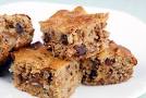 Gluten Free and Dairy Free Date Walnut Bars Recipe - Elana's Pantry