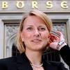 Sandra Lüth: Deutschlands jüngste Börsenchefin - manager magazin - ...