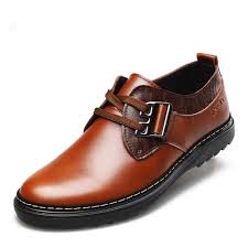 Online Buy Grosir sepatu pria kantor from China sepatu pria kantor ...