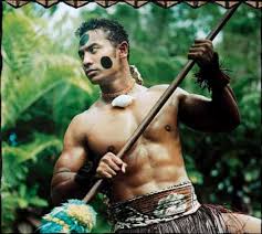 polynesian