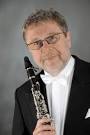 Hans Pfeifer, Klarinette und Saxophon; 1979-1981 Stellvertretender ...