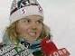 Beim Snowboard-Weltcup am Kreischberg ist Pia Meusburger in der Halfpipe auf ... - Pia%20Meusburger%20(Bild%253A%20ORF)-1_mini