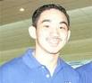 Jonathan Lim's third Gold medal of the championship - jonathan_lim