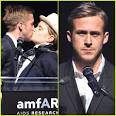 Ryan Gosling: Not Dating Michelle Williams | Ryan Gosling, Shannon