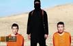 ISIS hostages fate unclear, Japan investigates new message - CBS News