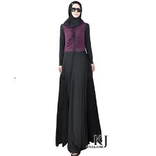 Online Buy Wholesale black abaya from China black abaya ...